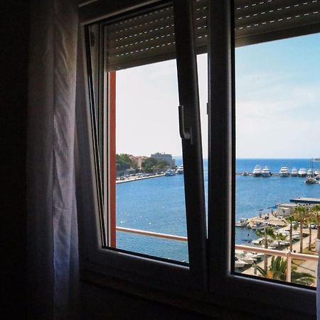 Jure Bili Apartman Zára Kültér fotó